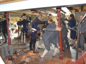 Konferencja „Ochrona zdrowia pracujących w Europie”, Gdynia-Karlskrona, 01-03.06.2016r.