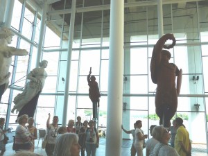 Konferencja „Ochrona zdrowia pracujących w Europie”, Gdynia-Karlskrona, 01-03.06.2016r.