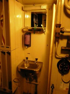 Konferencja „Ochrona zdrowia pracujących w Europie”, Gdynia-Karlskrona, 01-03.06.2016r.