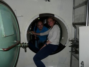 Konferencja „Ochrona zdrowia pracujących w Europie”, Gdynia-Karlskrona, 01-03.06.2016r.