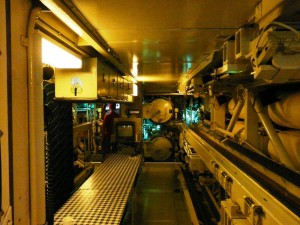 Konferencja „Ochrona zdrowia pracujących w Europie”, Gdynia-Karlskrona, 01-03.06.2016r.