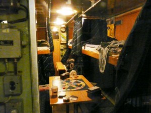 Konferencja „Ochrona zdrowia pracujących w Europie”, Gdynia-Karlskrona, 01-03.06.2016r.