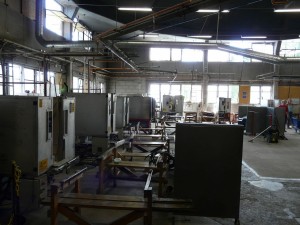 Konferencja „Ochrona zdrowia pracujących w Europie”, Gdynia-Karlskrona, 01-03.06.2016r.