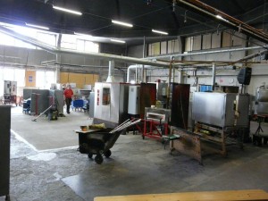 Konferencja „Ochrona zdrowia pracujących w Europie”, Gdynia-Karlskrona, 01-03.06.2016r.