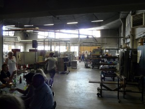 Konferencja „Ochrona zdrowia pracujących w Europie”, Gdynia-Karlskrona, 01-03.06.2016r.