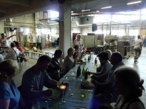 Konferencja „Ochrona zdrowia pracujących w Europie”, Gdynia-Karlskrona, 01-03.06.2016r.