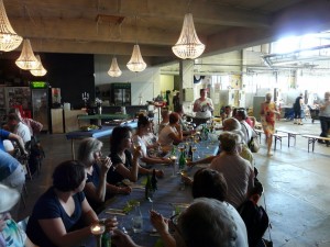 Konferencja „Ochrona zdrowia pracujących w Europie”, Gdynia-Karlskrona, 01-03.06.2016r.