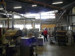 Konferencja „Ochrona zdrowia pracujących w Europie”, Gdynia-Karlskrona, 01-03.06.2016r.