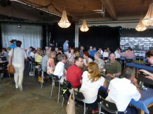 Konferencja „Ochrona zdrowia pracujących w Europie”, Gdynia-Karlskrona, 01-03.06.2016r.