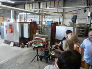 Konferencja „Ochrona zdrowia pracujących w Europie”, Gdynia-Karlskrona, 01-03.06.2016r.