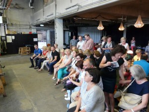 Konferencja „Ochrona zdrowia pracujących w Europie”, Gdynia-Karlskrona, 01-03.06.2016r.