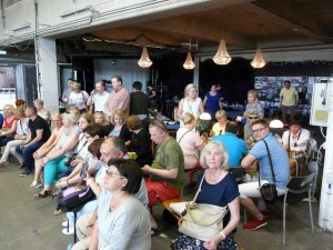 Konferencja „Ochrona zdrowia pracujących w Europie”, Gdynia-Karlskrona, 01-03.06.2016r.