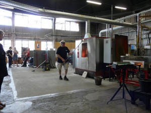 Konferencja „Ochrona zdrowia pracujących w Europie”, Gdynia-Karlskrona, 01-03.06.2016r.