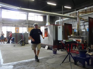 Konferencja „Ochrona zdrowia pracujących w Europie”, Gdynia-Karlskrona, 01-03.06.2016r.