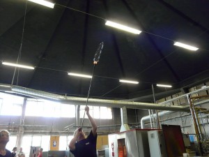 Konferencja „Ochrona zdrowia pracujących w Europie”, Gdynia-Karlskrona, 01-03.06.2016r.