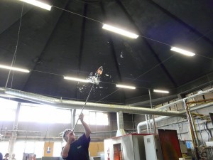 Konferencja „Ochrona zdrowia pracujących w Europie”, Gdynia-Karlskrona, 01-03.06.2016r.