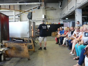 Konferencja „Ochrona zdrowia pracujących w Europie”, Gdynia-Karlskrona, 01-03.06.2016r.