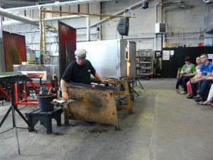 Konferencja „Ochrona zdrowia pracujących w Europie”, Gdynia-Karlskrona, 01-03.06.2016r.