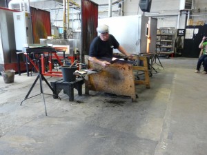 Konferencja „Ochrona zdrowia pracujących w Europie”, Gdynia-Karlskrona, 01-03.06.2016r.