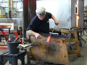 Konferencja „Ochrona zdrowia pracujących w Europie”, Gdynia-Karlskrona, 01-03.06.2016r.
