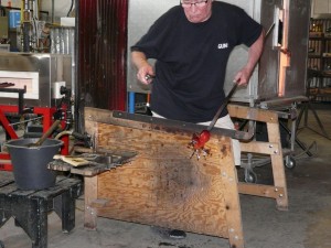 Konferencja „Ochrona zdrowia pracujących w Europie”, Gdynia-Karlskrona, 01-03.06.2016r.