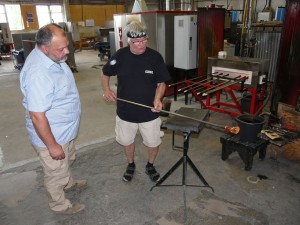 Konferencja „Ochrona zdrowia pracujących w Europie”, Gdynia-Karlskrona, 01-03.06.2016r.