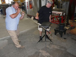 Konferencja „Ochrona zdrowia pracujących w Europie”, Gdynia-Karlskrona, 01-03.06.2016r.