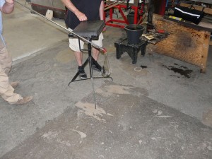 Konferencja „Ochrona zdrowia pracujących w Europie”, Gdynia-Karlskrona, 01-03.06.2016r.