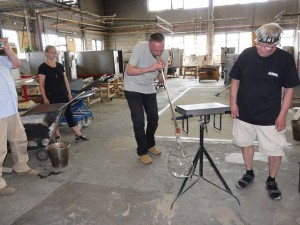 Konferencja „Ochrona zdrowia pracujących w Europie”, Gdynia-Karlskrona, 01-03.06.2016r.