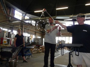 Konferencja „Ochrona zdrowia pracujących w Europie”, Gdynia-Karlskrona, 01-03.06.2016r.