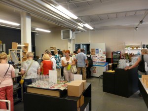 Konferencja „Ochrona zdrowia pracujących w Europie”, Gdynia-Karlskrona, 01-03.06.2016r.