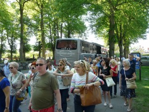 Konferencja „Ochrona zdrowia pracujących w Europie”, Gdynia-Karlskrona, 01-03.06.2016r.