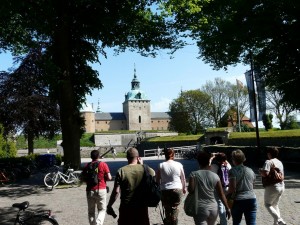 Konferencja „Ochrona zdrowia pracujących w Europie”, Gdynia-Karlskrona, 01-03.06.2016r.