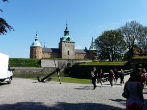 Konferencja „Ochrona zdrowia pracujących w Europie”, Gdynia-Karlskrona, 01-03.06.2016r.