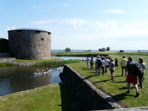 Konferencja „Ochrona zdrowia pracujących w Europie”, Gdynia-Karlskrona, 01-03.06.2016r.