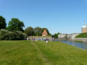 Konferencja „Ochrona zdrowia pracujących w Europie”, Gdynia-Karlskrona, 01-03.06.2016r.