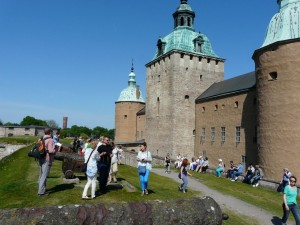 Konferencja „Ochrona zdrowia pracujących w Europie”, Gdynia-Karlskrona, 01-03.06.2016r.