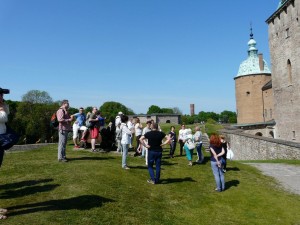Konferencja „Ochrona zdrowia pracujących w Europie”, Gdynia-Karlskrona, 01-03.06.2016r.