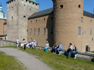 Konferencja „Ochrona zdrowia pracujących w Europie”, Gdynia-Karlskrona, 01-03.06.2016r.