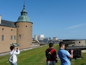 Konferencja „Ochrona zdrowia pracujących w Europie”, Gdynia-Karlskrona, 01-03.06.2016r.
