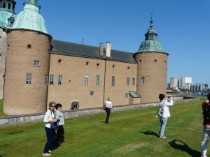 Konferencja „Ochrona zdrowia pracujących w Europie”, Gdynia-Karlskrona, 01-03.06.2016r.