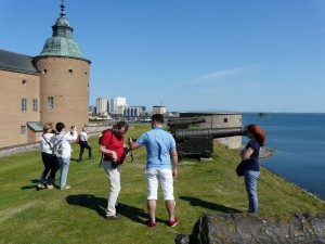 Konferencja „Ochrona zdrowia pracujących w Europie”, Gdynia-Karlskrona, 01-03.06.2016r.