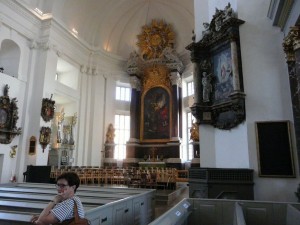 Konferencja „Ochrona zdrowia pracujących w Europie”, Gdynia-Karlskrona, 01-03.06.2016r.