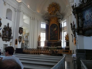 Konferencja „Ochrona zdrowia pracujących w Europie”, Gdynia-Karlskrona, 01-03.06.2016r.