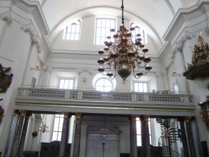 Konferencja „Ochrona zdrowia pracujących w Europie”, Gdynia-Karlskrona, 01-03.06.2016r.