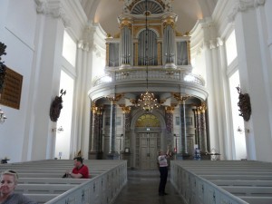 Konferencja „Ochrona zdrowia pracujących w Europie”, Gdynia-Karlskrona, 01-03.06.2016r.