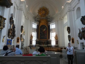 Konferencja „Ochrona zdrowia pracujących w Europie”, Gdynia-Karlskrona, 01-03.06.2016r.