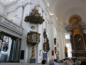 Konferencja „Ochrona zdrowia pracujących w Europie”, Gdynia-Karlskrona, 01-03.06.2016r.