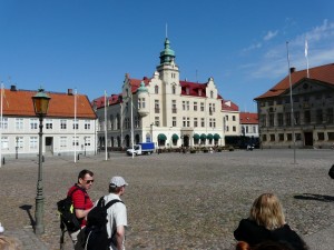 Konferencja „Ochrona zdrowia pracujących w Europie”, Gdynia-Karlskrona, 01-03.06.2016r.