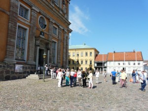 Konferencja „Ochrona zdrowia pracujących w Europie”, Gdynia-Karlskrona, 01-03.06.2016r.